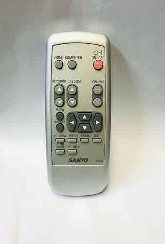 Sanyo cxgm original - sanyo,
