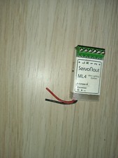 Servonaut ML4 Tamiya RC Truck Lkw Modellbau 1:14