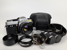 CARENA KS  Film Camera with