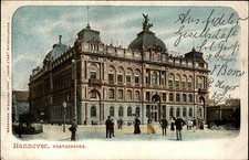 Hannover Niedersachsen AK 1904