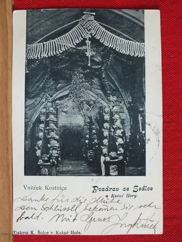 Fotokarte pozdrav ze - fotokarte,