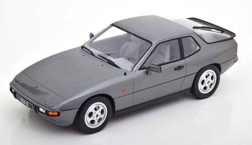 Porsche 924 1986 - 924,