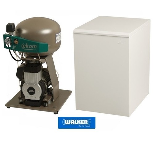 Dentalkompressor ekom dk50 - dentalkompressor,