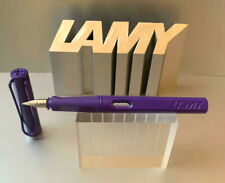 Lamy Safari candy violet