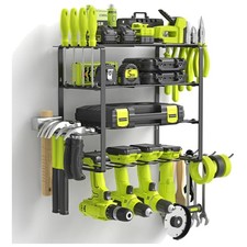 Werkzeugwandhalterung