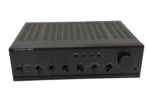 Harman kardon hk6500 - harman,