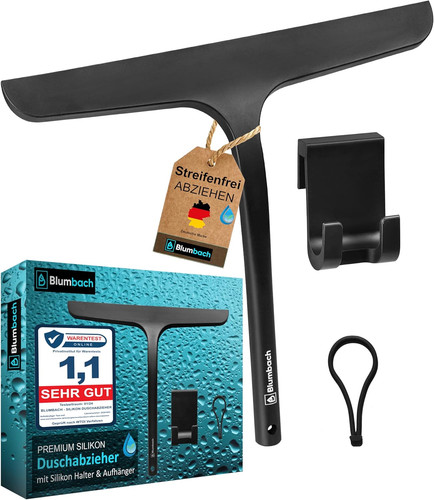 Blumbach duschabzieher - blumbach®,