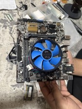 ASUS H110M-A/M.2 Mainboard