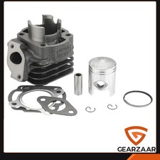 50ccm Zylinder Kit Passend