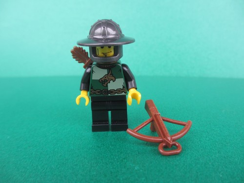 Lego minifigur figur ritter - lego,