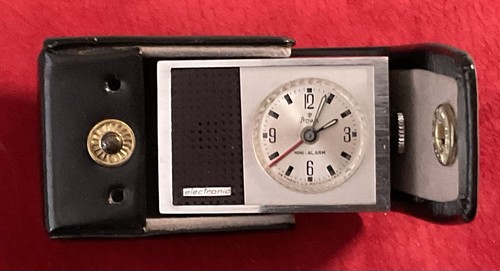 Reisewecker stowa mini alarm - stowa,