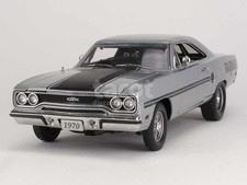 Plymouth GTX Drag Car 1970 -