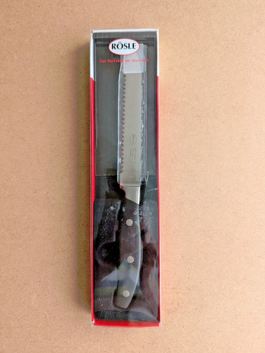 Rösle messer 128 - messer, mm