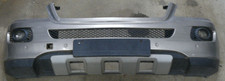 Stoßstange vorn komplett 723