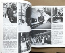 Berlin Anhalter Bahnhof. Maier, Helmut: