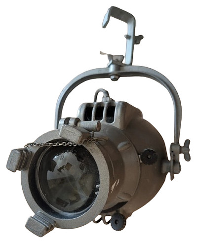 Strand electric patt - electric,