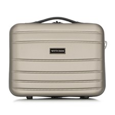 Globe line kosmetikkoffer - line,