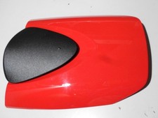 Honda CBR600RR PC40  Soziusabdeckung Sitzbank