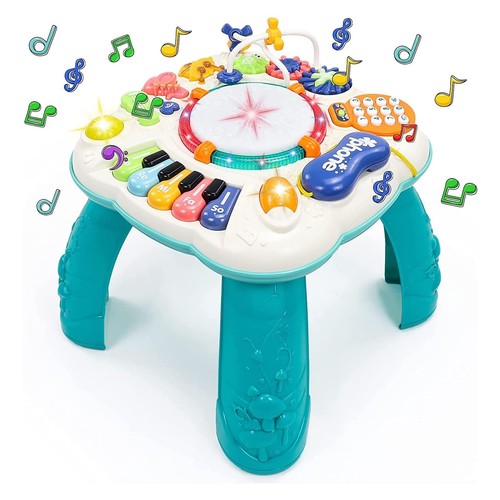 Musikspielzeug set für - 6-in-1,