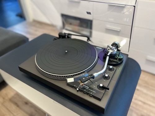 Technics 1900 direct - technics, drive