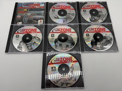 Ps1 sony playstation - playstation,
