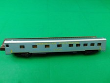 E13 rivarossi personenwagen - rivarossi, h0