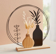 Dekoring "Vasen", Ø 26 cm