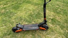 E Scooter