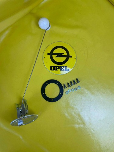 Neu tankmessgerät opel - opel, manta