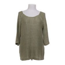 Poetry, Strickpullover