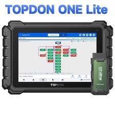 TOPDON One Lite Pro KFZ OBD2