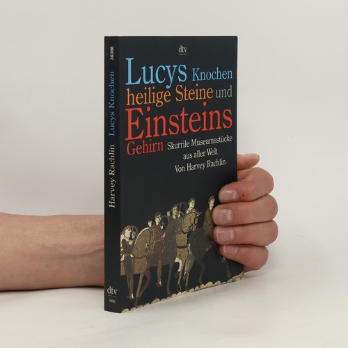 Lucys knochen heilige - lucys, steine