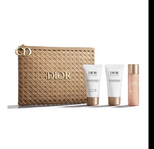 Dior solar travels essentials - dior,