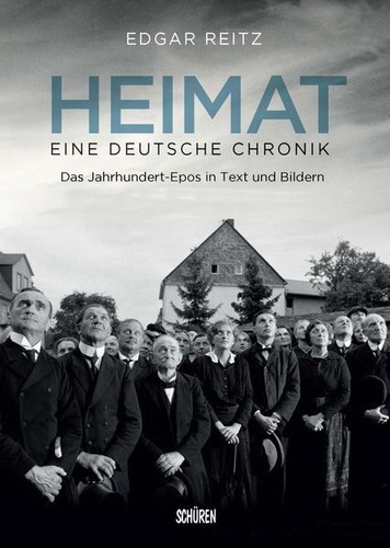 Heimat eine deutsche - heimat,