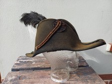 Zweispitz Hut Beamter Preußen