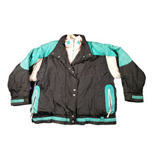 Dee Rachell Ski Jacke XL