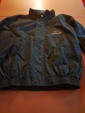 Jaguar Regenjacke