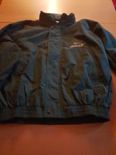 Jaguar regenjacke - jaguar,