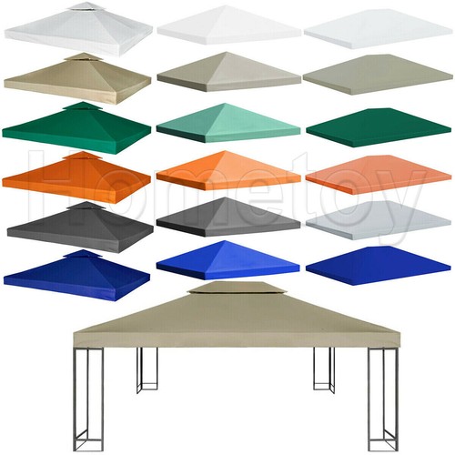Pavillon ersatzdach 310g - pavillon,