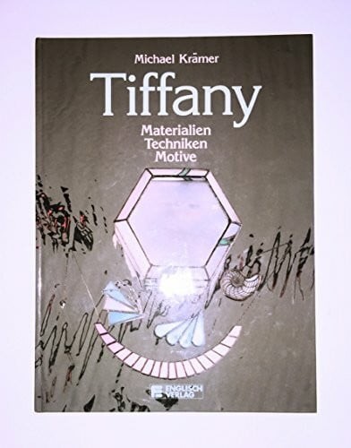 Tiffany materialien - tiffany.,