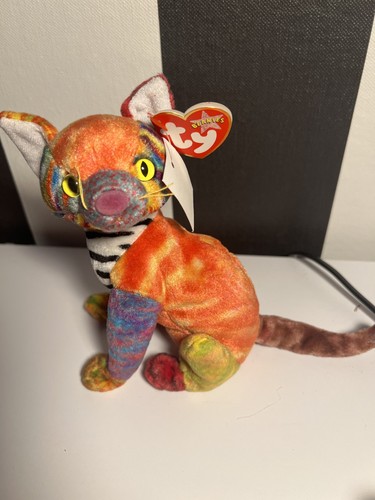 Ty beanie baby - -,