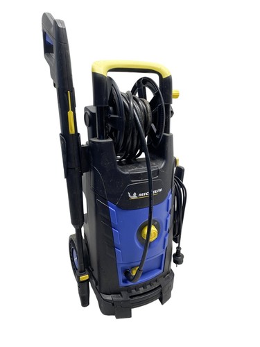 Hochdruckreiniger michelin mpx - hochdruckreiniger,