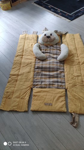 Sterntaler krabbeldecke - sterntaler,