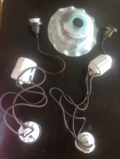 Pendelleuchte, Deckenlampe