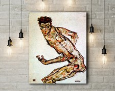 Egon schiele der kämpfer - der,