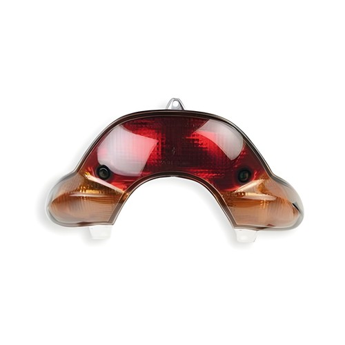 Rücklichtglas für aprilia - rücklichtglas,