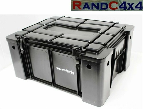 Terrafirma 4x4 wolf expedition - terrafirma,