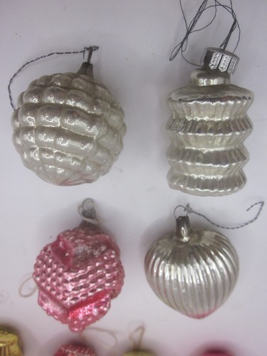 42289 christbaumschmuck - 42289, 4x