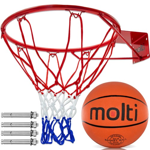 Hangring basketballring - hangring,