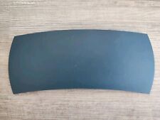 Abdeckung Schmutzbehälter